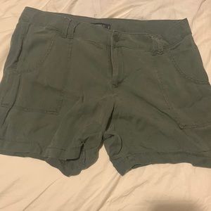 Women’s Shorts